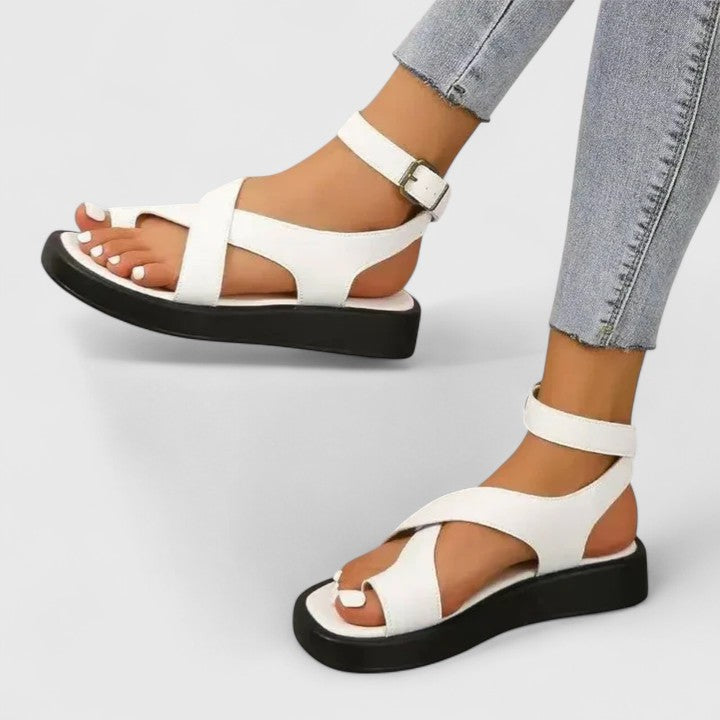 Maeve | Orthopedische Sandalen