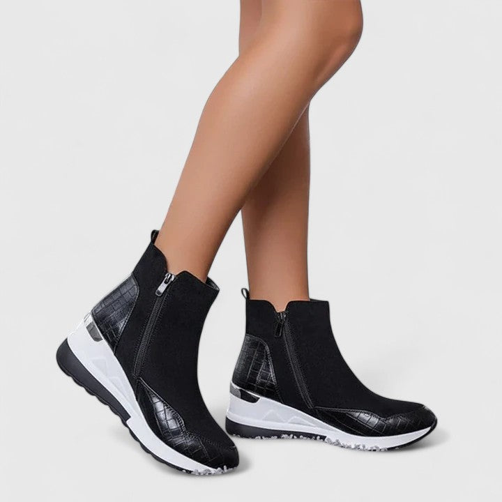 Maele | Orthopedische Boots