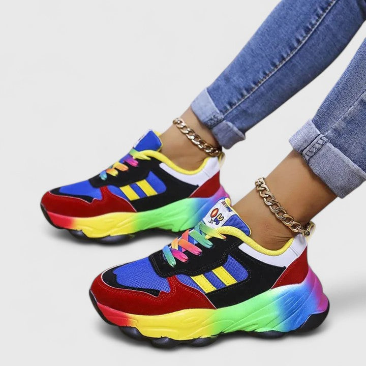 Sofriena | Orthopedische Sneakers