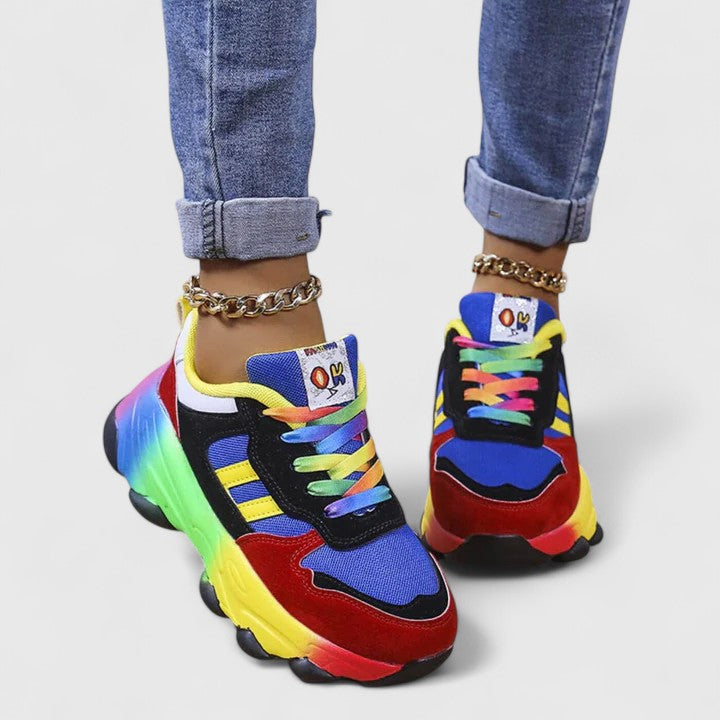 Sofriena | Orthopedische Sneakers