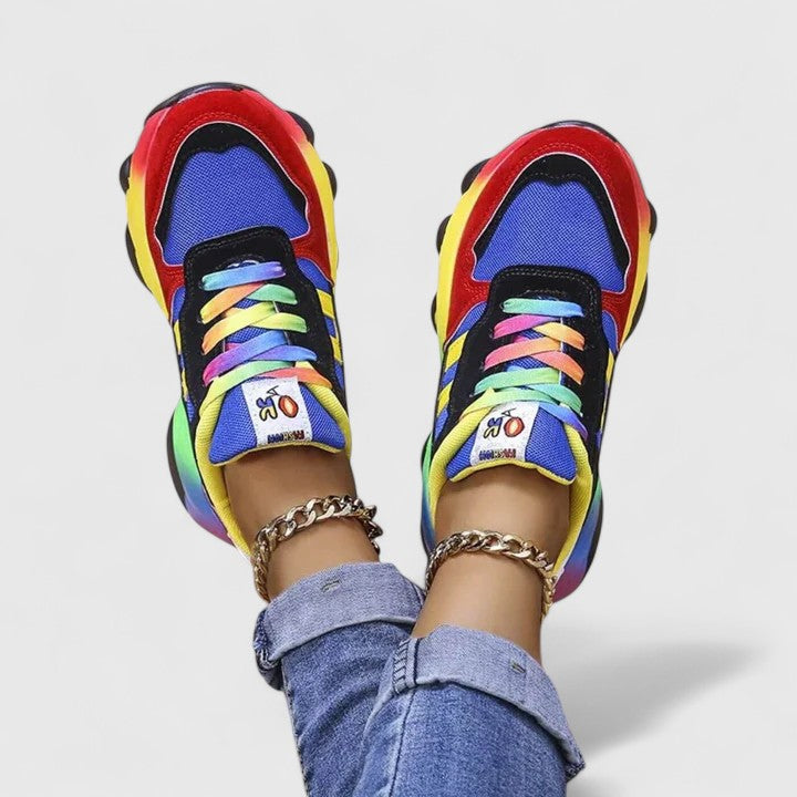 Sofriena | Orthopedische Sneakers