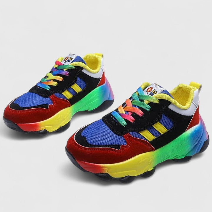 Sofriena | Orthopedische Sneakers