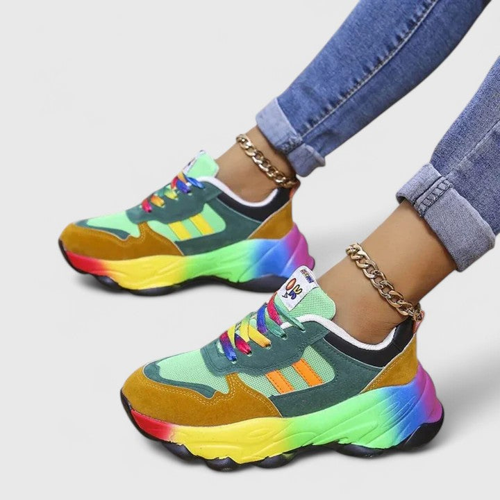 Sofriena | Orthopedische Sneakers