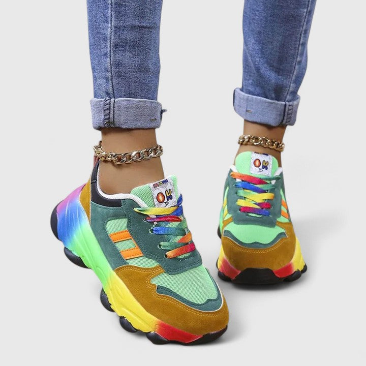 Sofriena | Orthopedische Sneakers