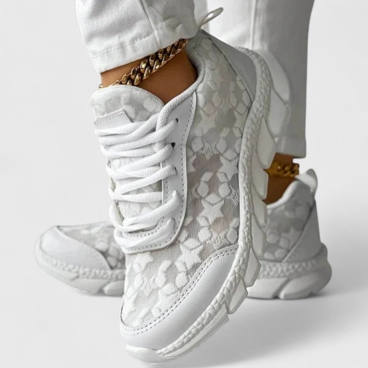 Khalyria | Comfortabele Sneakers