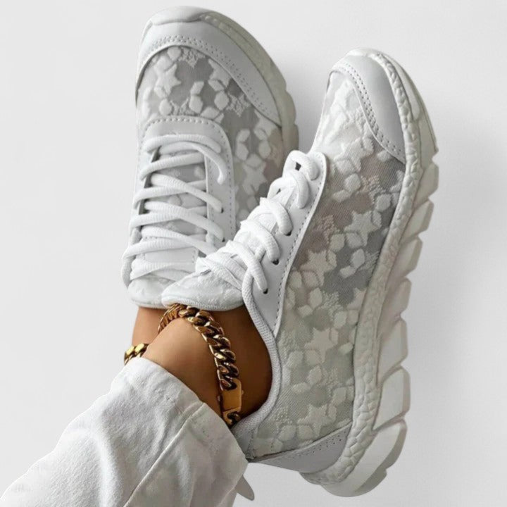 Khalyria | Comfortabele Sneakers
