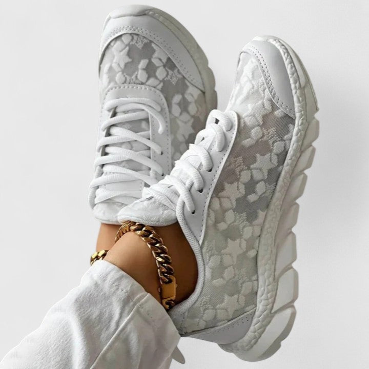 Khalyria | Comfortabele Sneakers