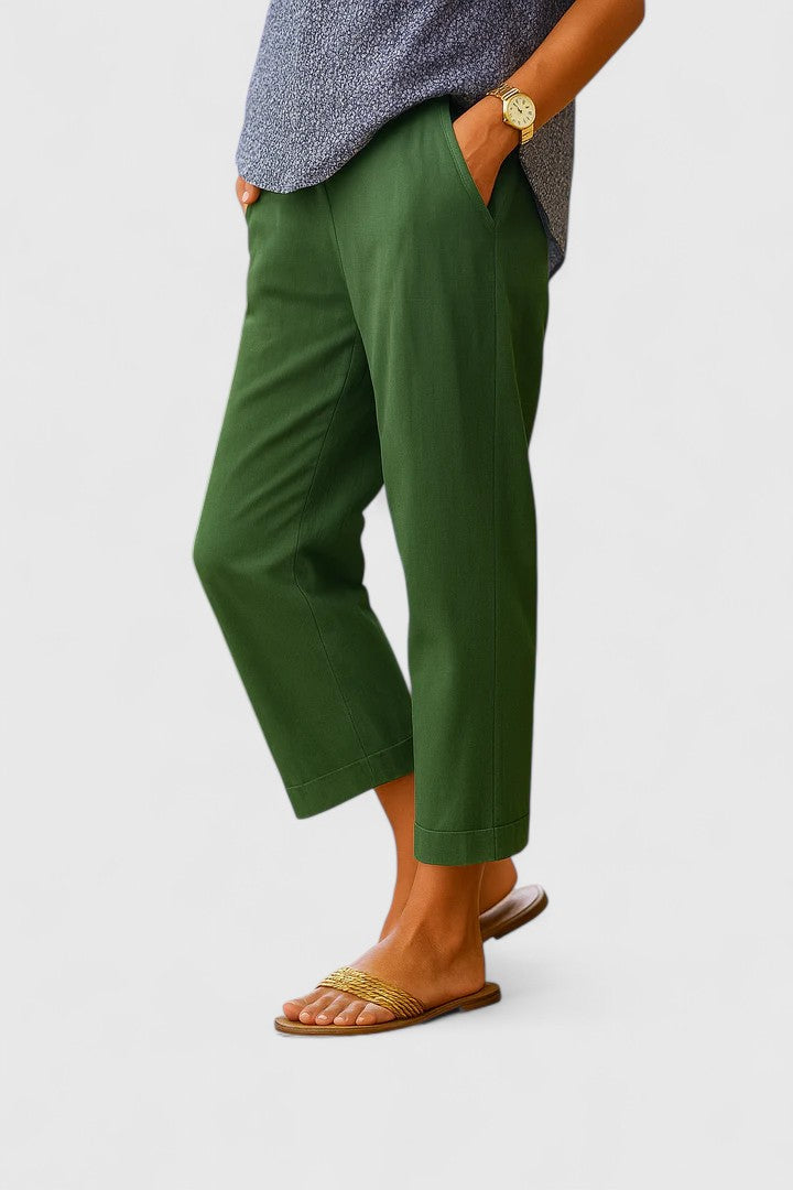 Marivela | Elegante Broeken