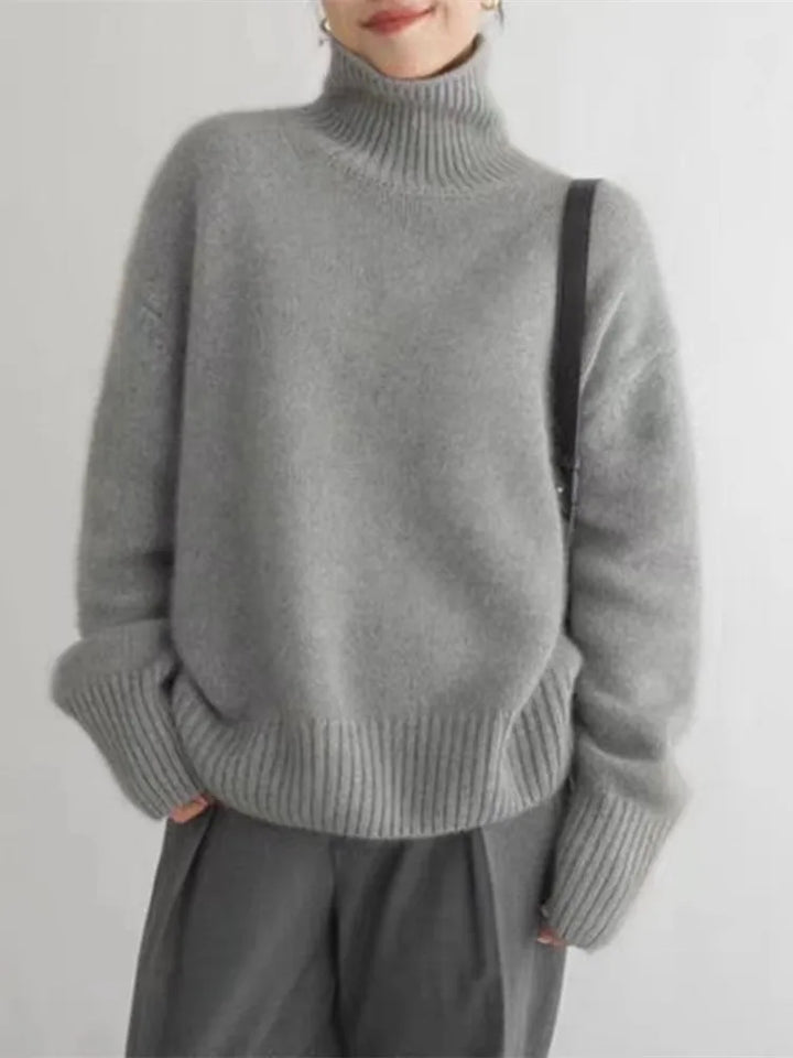 Palomayrah | Elegante Trui