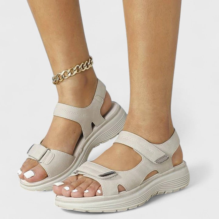 Simona | Orthopedische Sandalen
