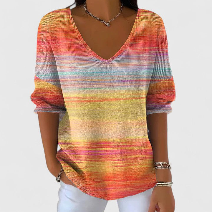 Cassidyrae | Comfortabele Shirt
