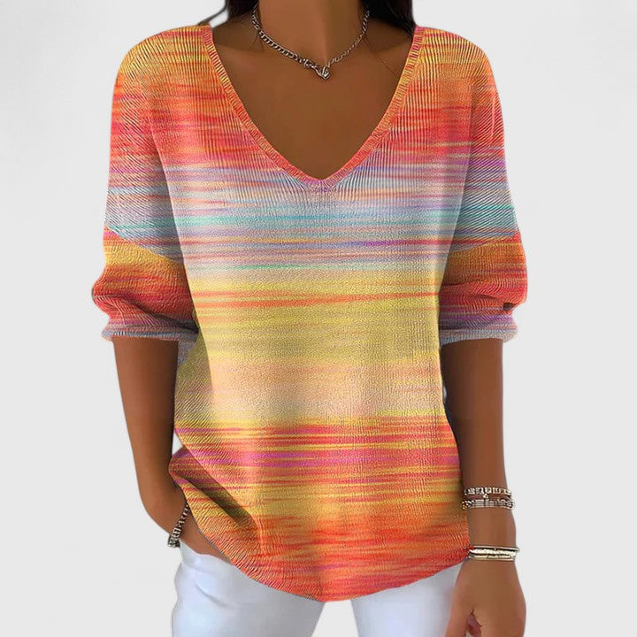 Cassidyrae | Comfortabele Shirt