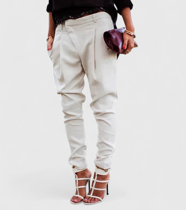 Kalie | Elegante Broek