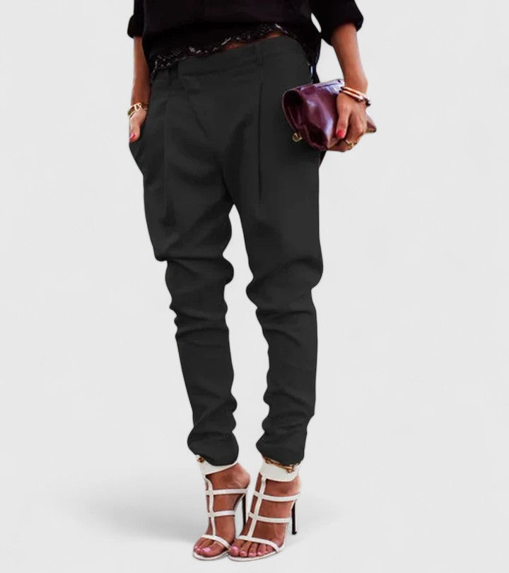 Kalie | Elegante Broek