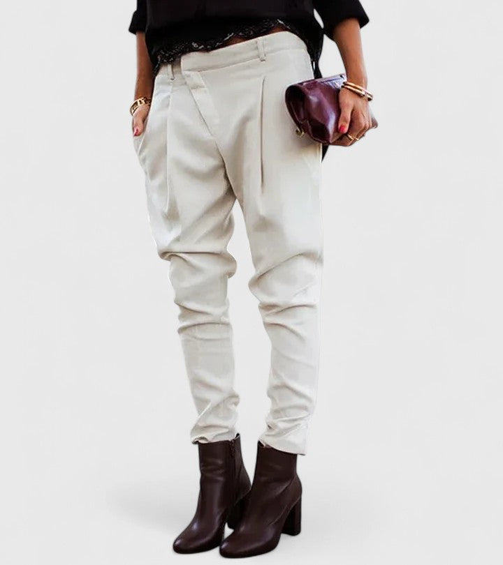 Kalie | Elegante Broek