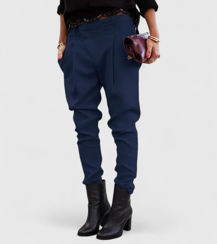 Kalie | Elegante Broek