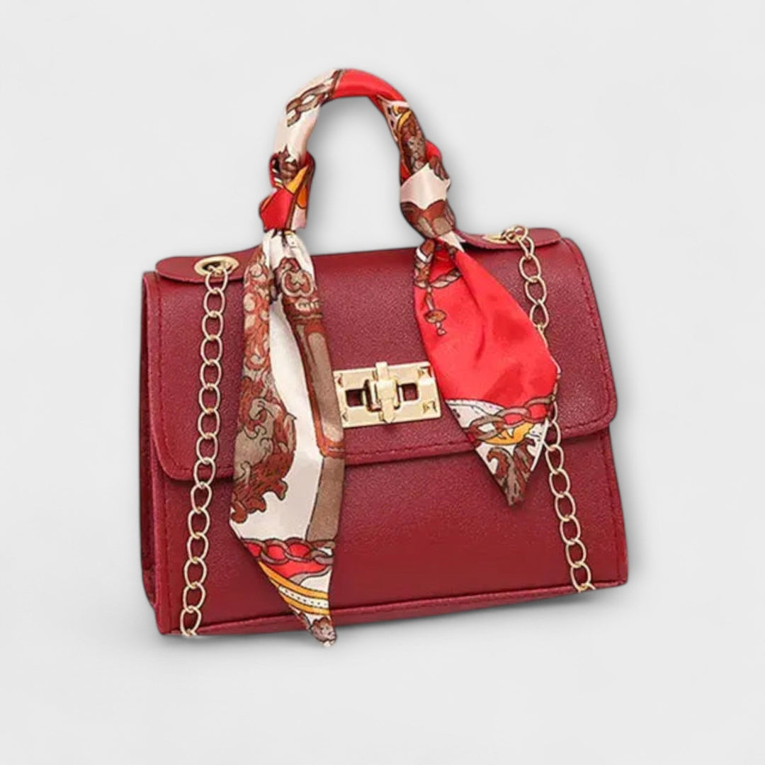 Daisy | Vrouwen Elegante Ketting Handtas