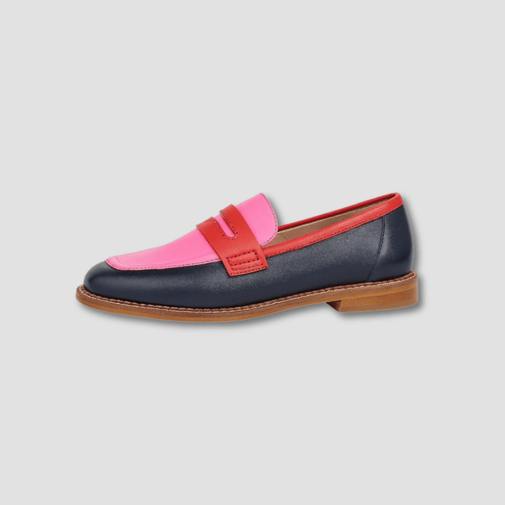 Viva | Speelse Loafers