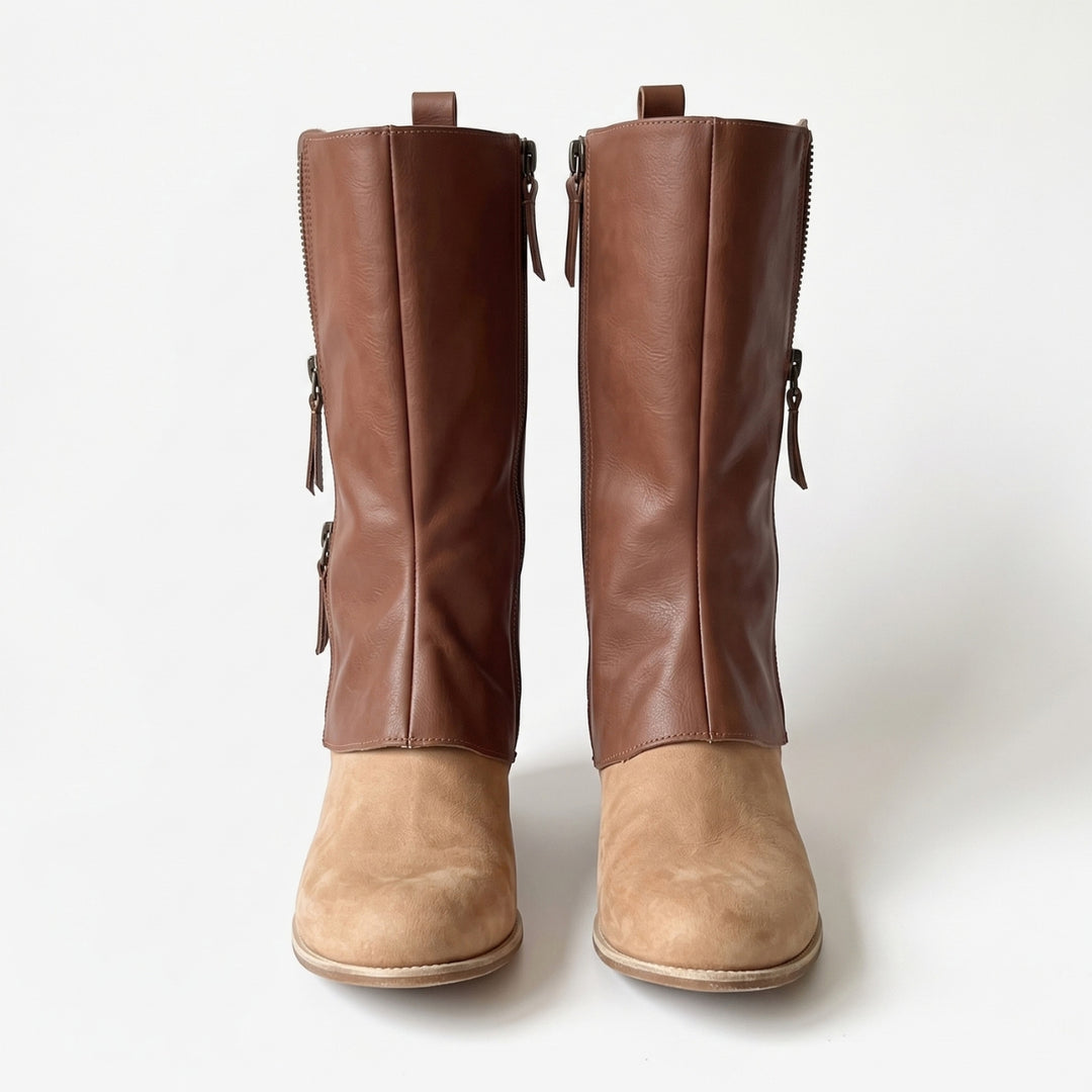 Elarisse | Orthopedische Boots