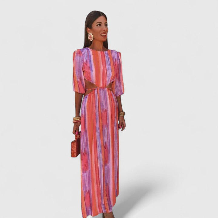 Zeriyahh | Elegante Jurk