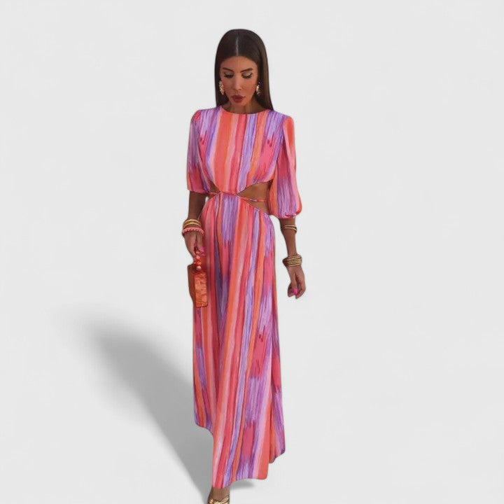 Zeriyahh | Elegante Jurk