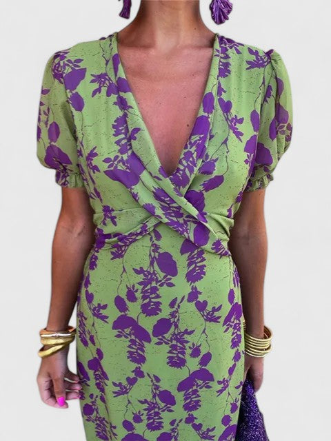 Persephone | Elegante Jurk