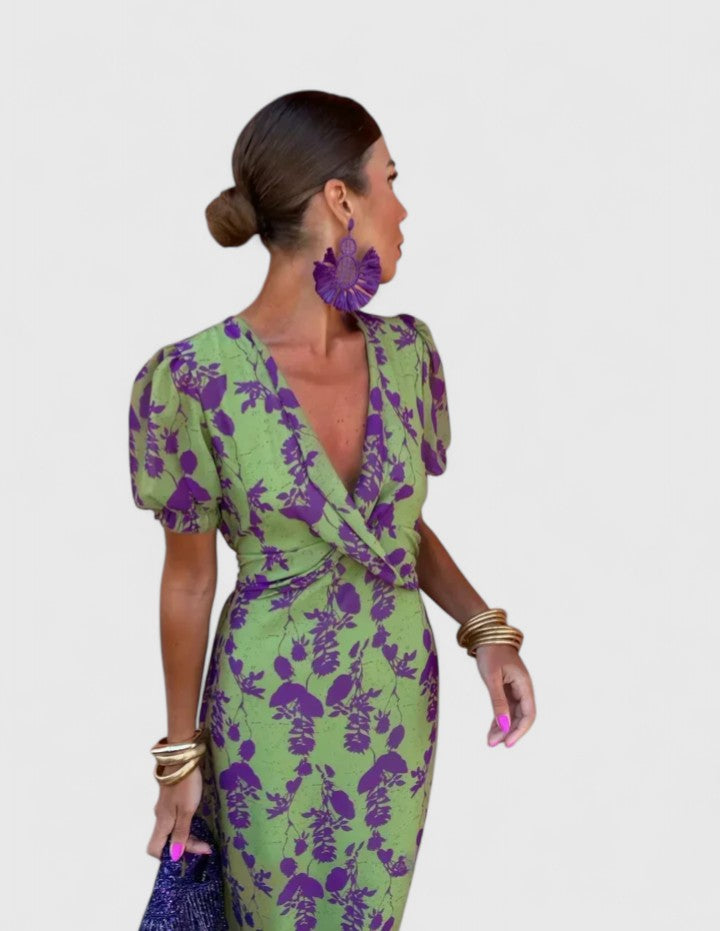 Persephone | Elegante Jurk
