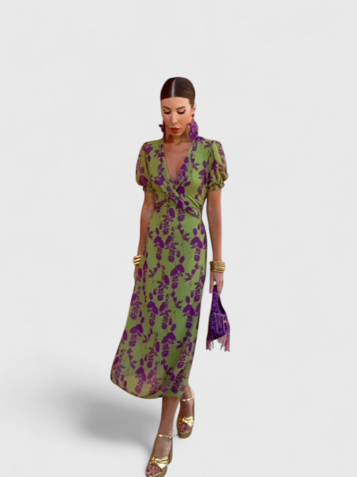 Persephone | Elegante Jurk