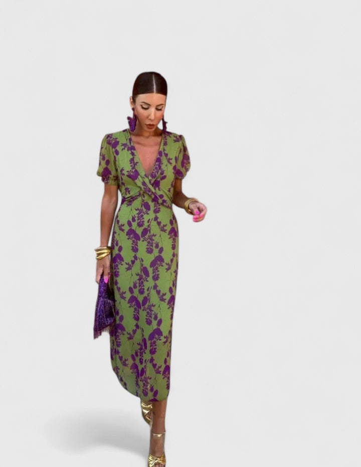 Persephone | Elegante Jurk