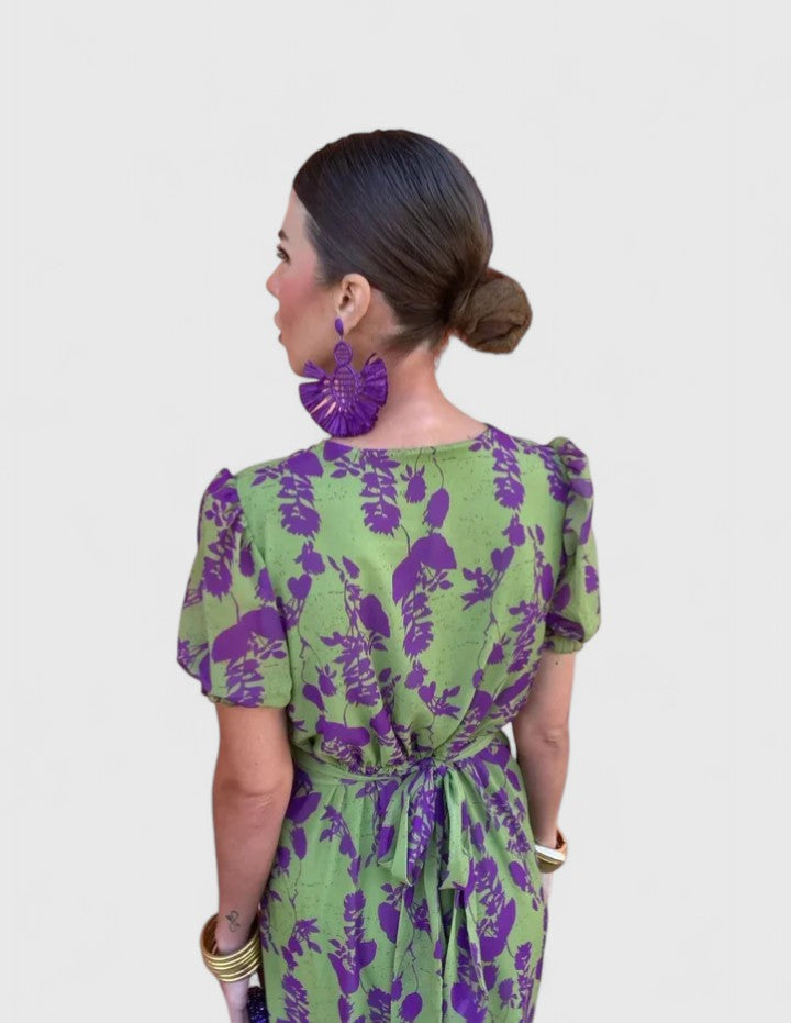 Persephone | Elegante Jurk