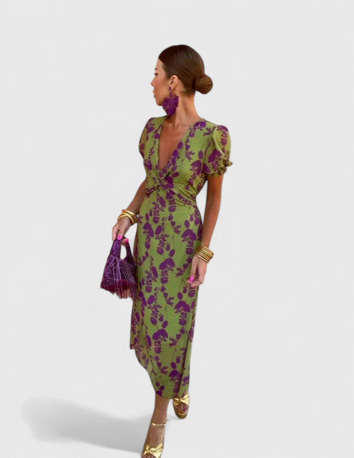 Persephone | Elegante Jurk