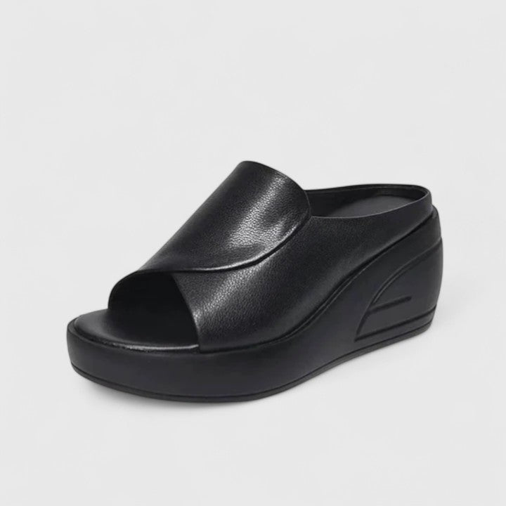 Celionette | Orthopedische Wedge Sandalen