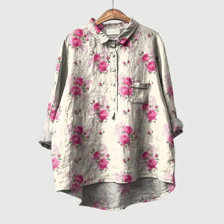 Elly | Blouse