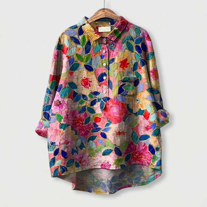 Elly | Blouse