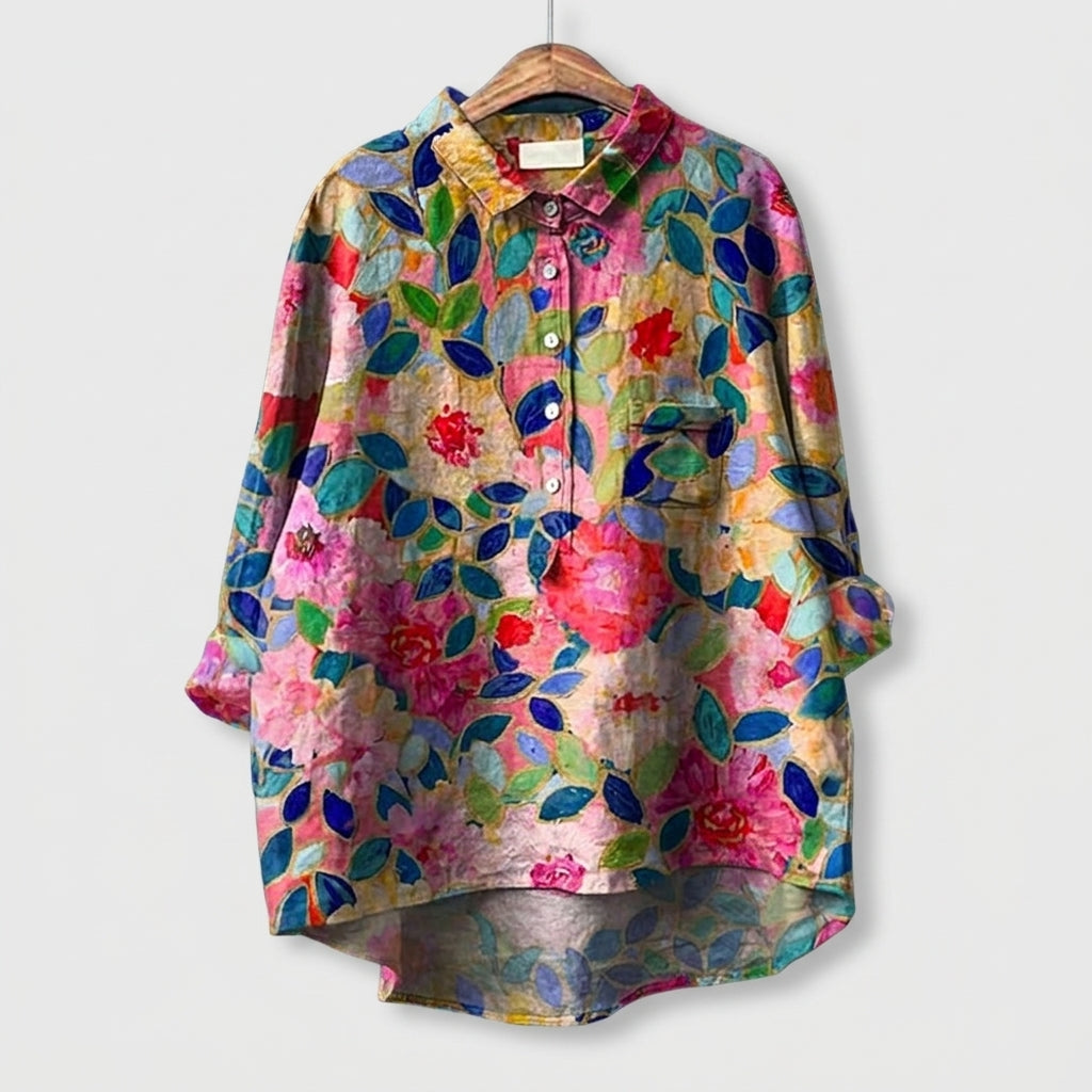 Elly | Blouse