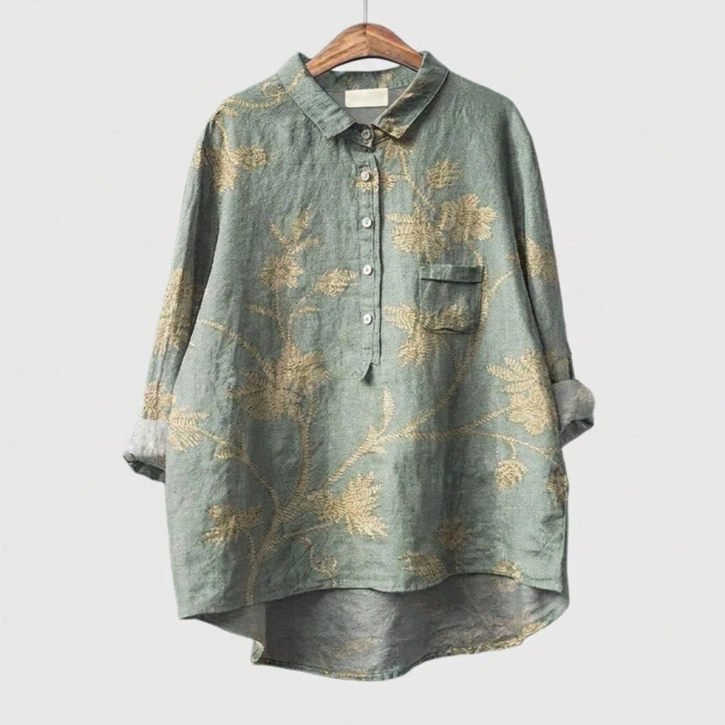 Elly | Blouse
