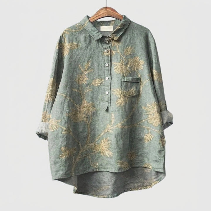 Elly | Blouse