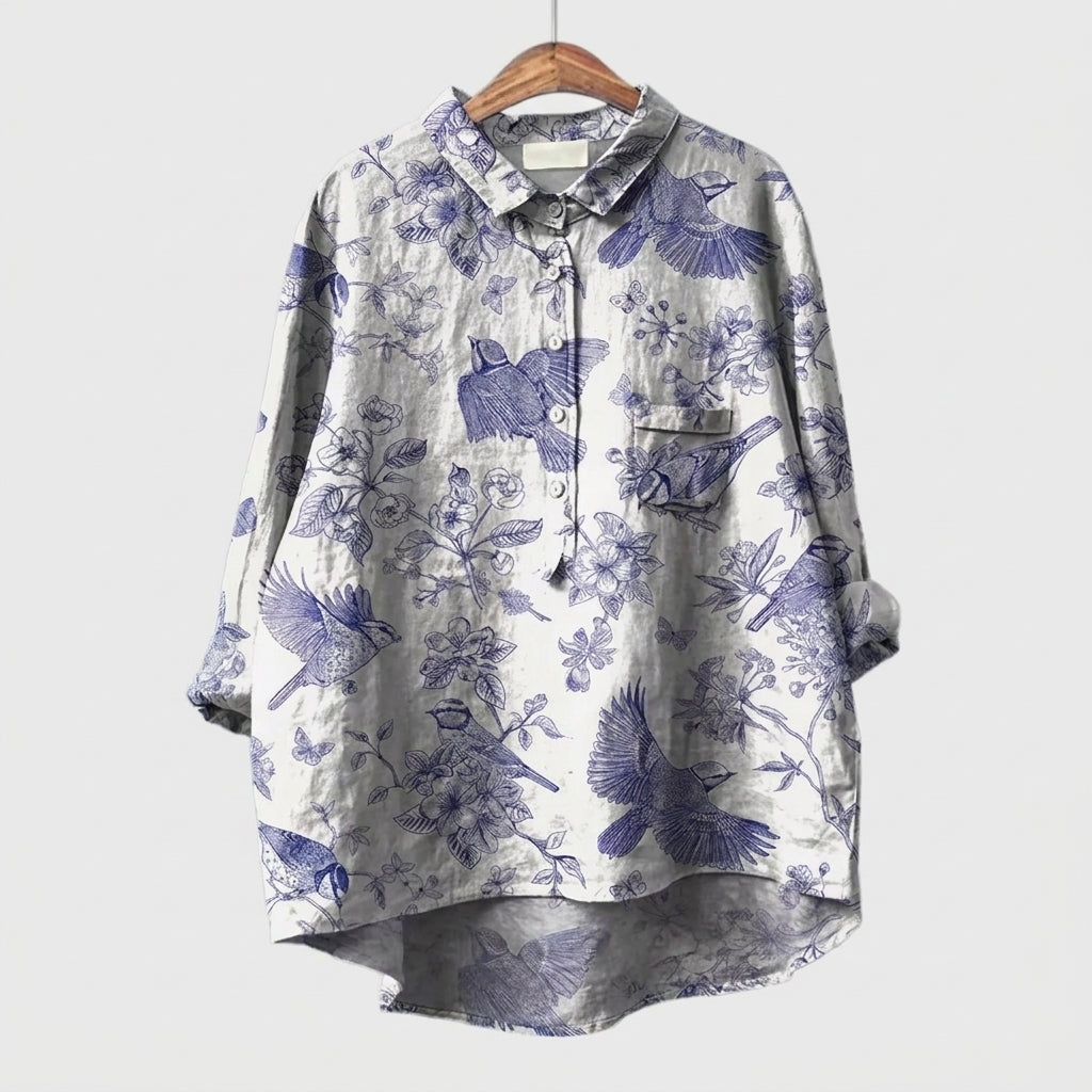 Elly | Blouse