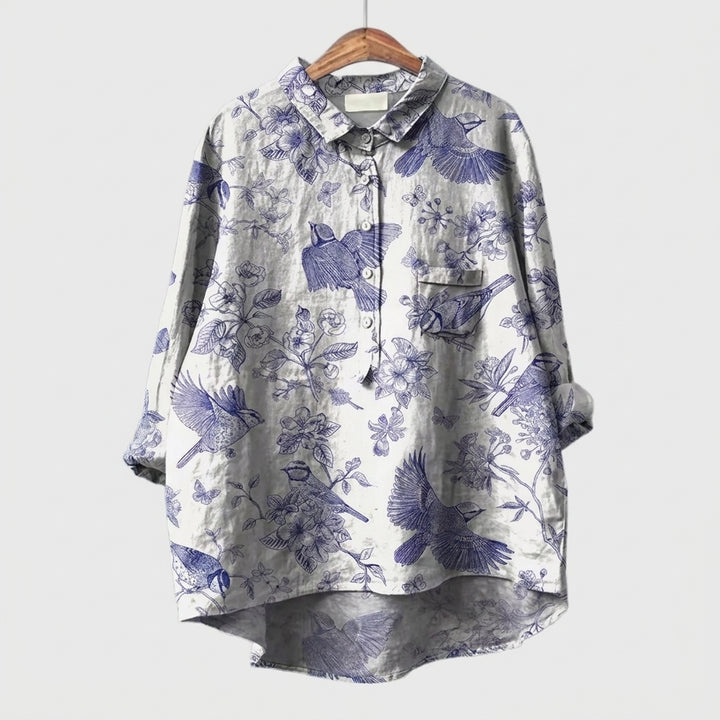 Elly | Blouse