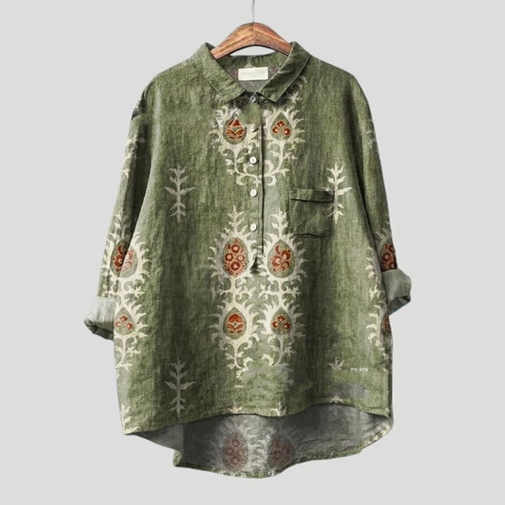 Elly | Blouse