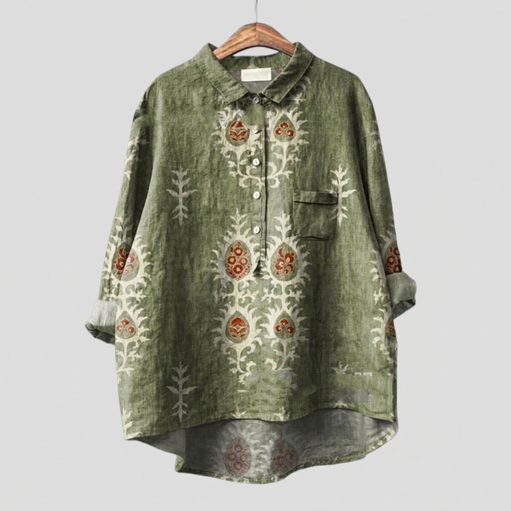 Elly | Blouse