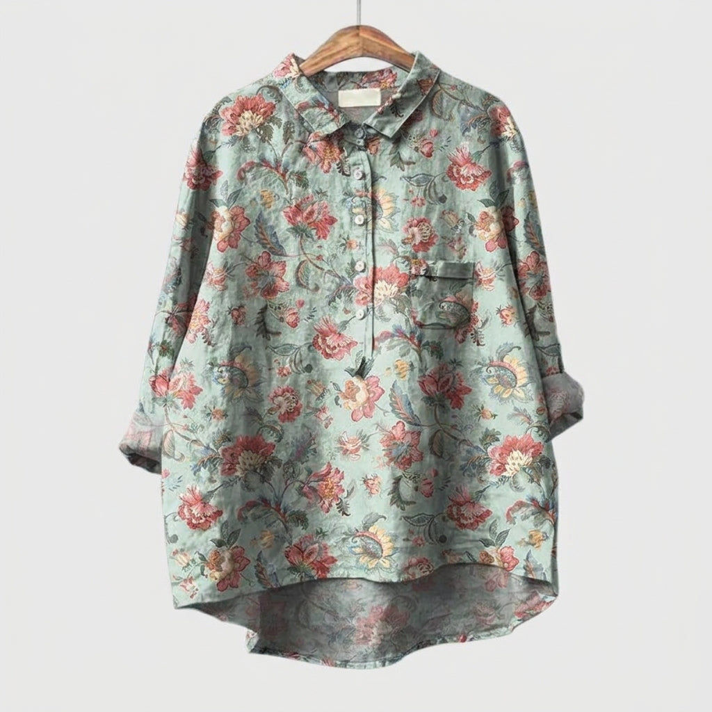 Elly | Blouse