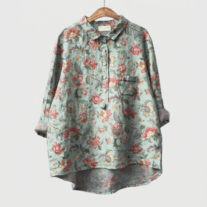 Elly | Blouse