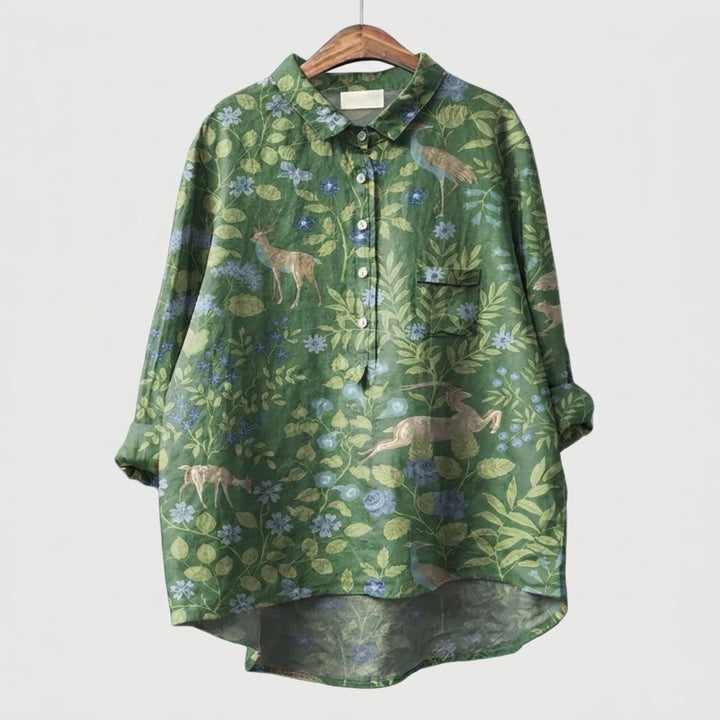 Elly | Blouse