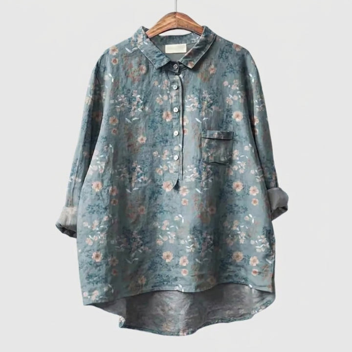 Elly | Blouse