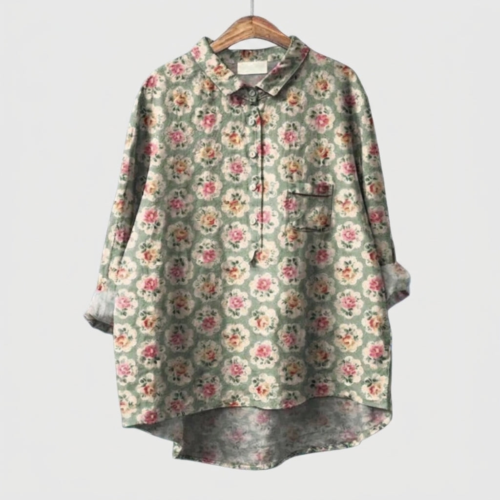 Elly | Blouse