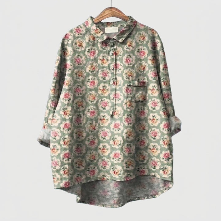 Elly | Blouse