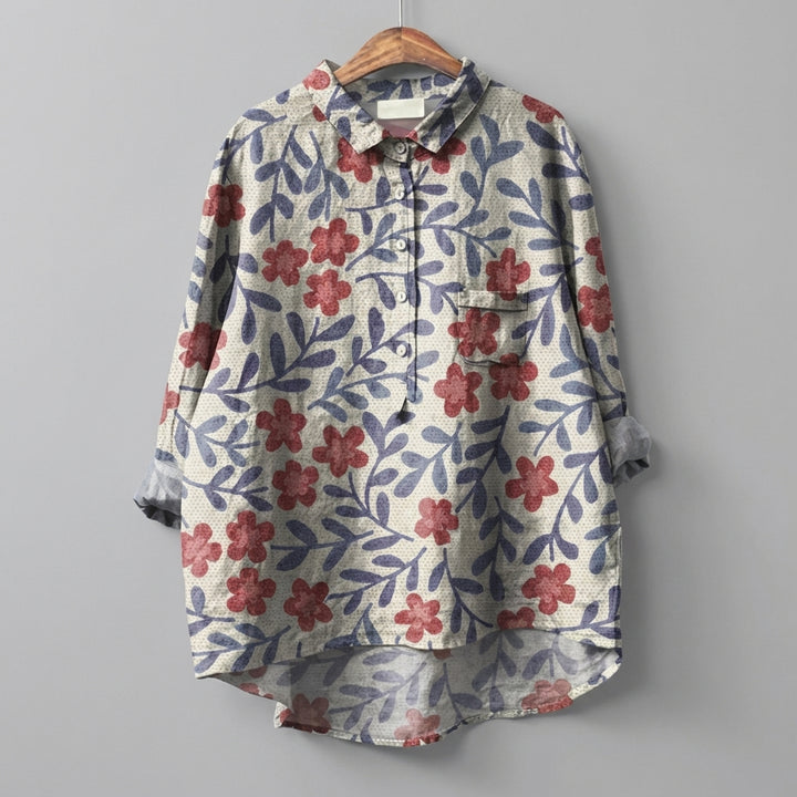 Elly | Blouse