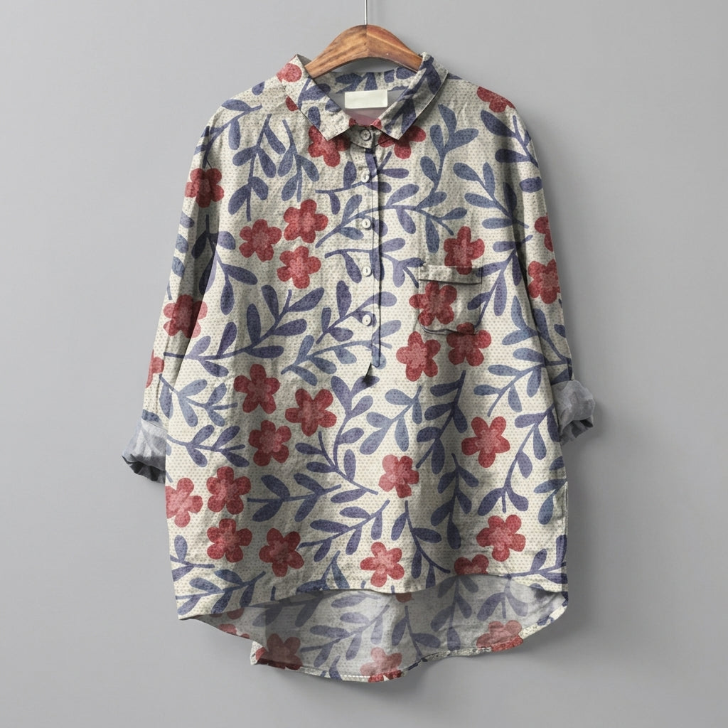 Elly | Blouse