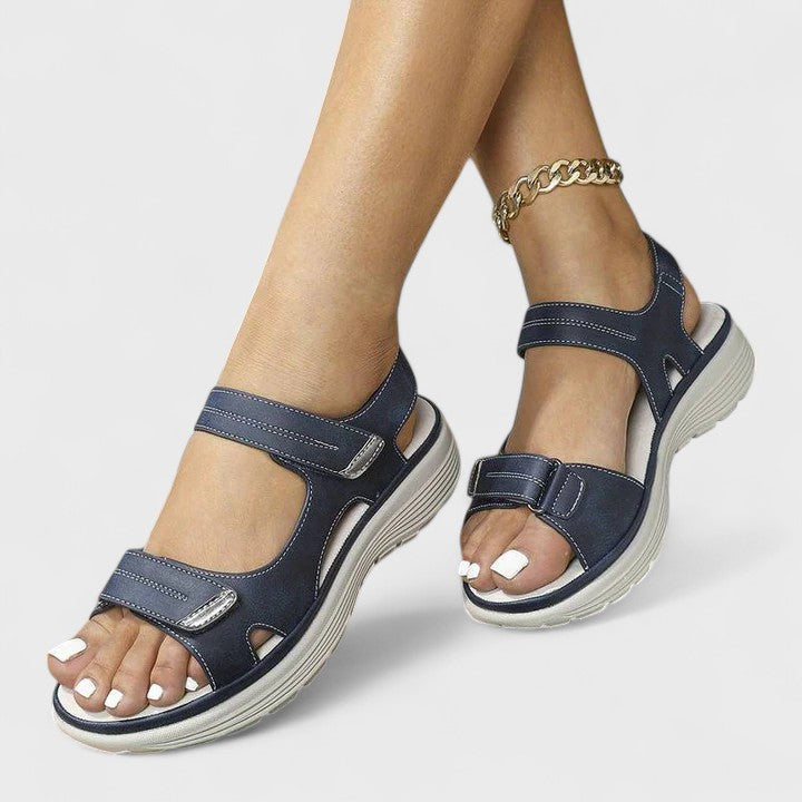 Simona | Orthopedische Sandalen